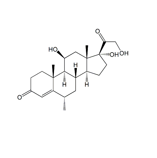 Methylprednisolone EP Impurity F